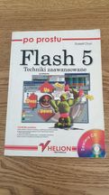 Flash 5. Techniki zaawansowane
