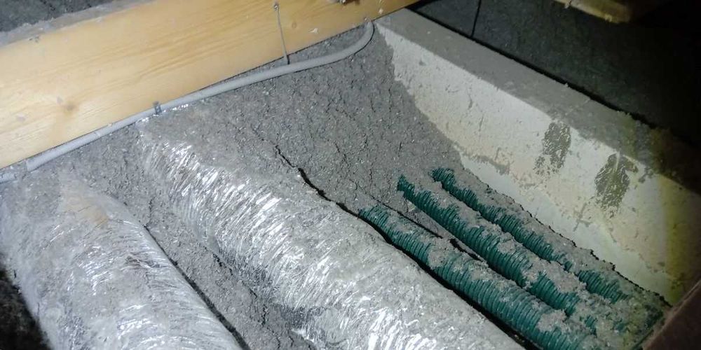 Wdmuchiwanie celulozy, ocieplanie poddasza, WEŁNA CELULOZOWA, izolacje