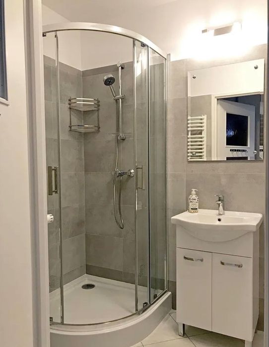 Варшава Польша продажа 1 комн квартира Новый дом 134 200 евро