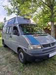 Kamper VOLKSWAGEN T4 2000r