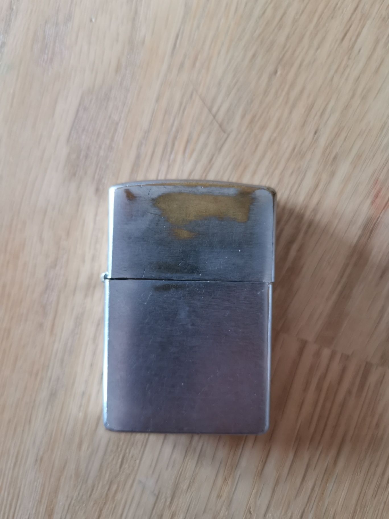 Zapalniczka zippo h XV