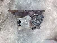 VW GOLF VII A3 8V LEON III 1.6TDI CLH CXX TURBOSPRĘŻARKA TURBINA 04L253016H