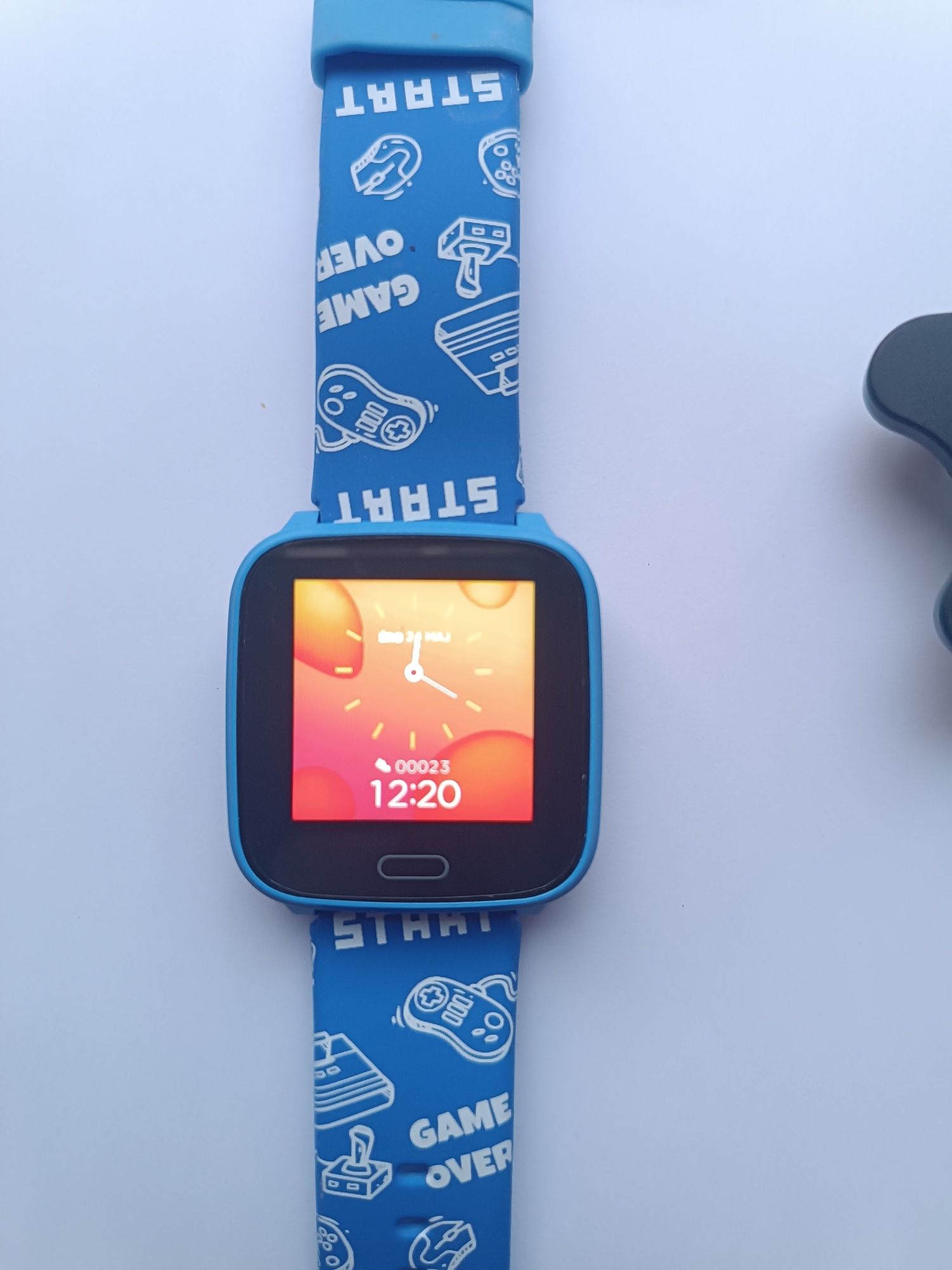 Smartwatch Forever dla dziecka