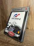 Gra Gran Turismo 4 PS2