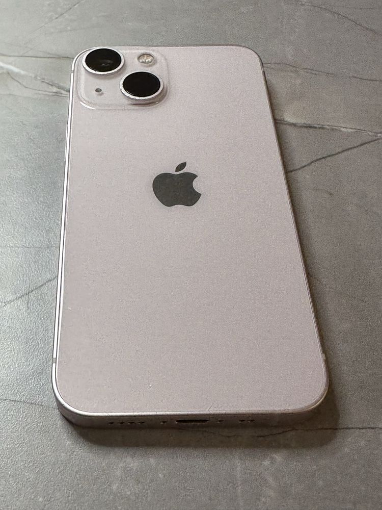 Iphone 13 mini korpus ładny oryginał