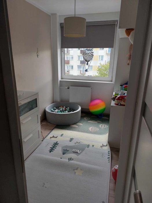 Sprzedam mieszkanie 47m2