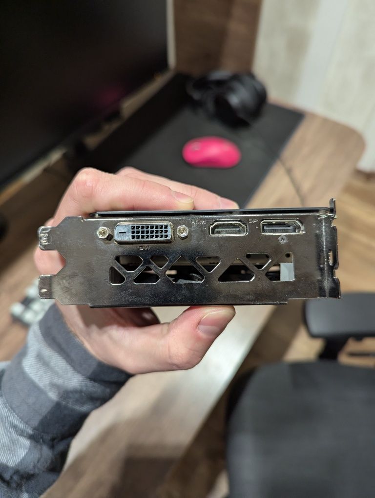 EVGA Nvidia RTX 2060 KO