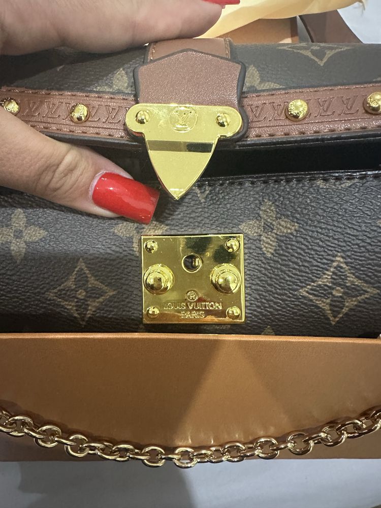 Mala louis vuitton