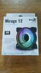 Wentylator Aerocool Mirage 12 RGB