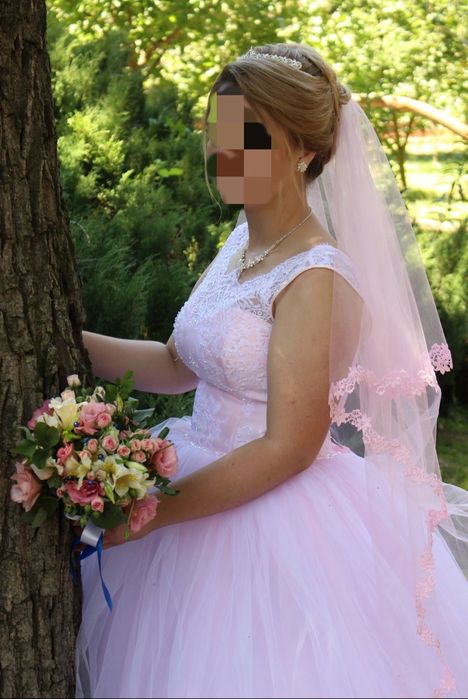 Весільна сукня розмір від м вінниця