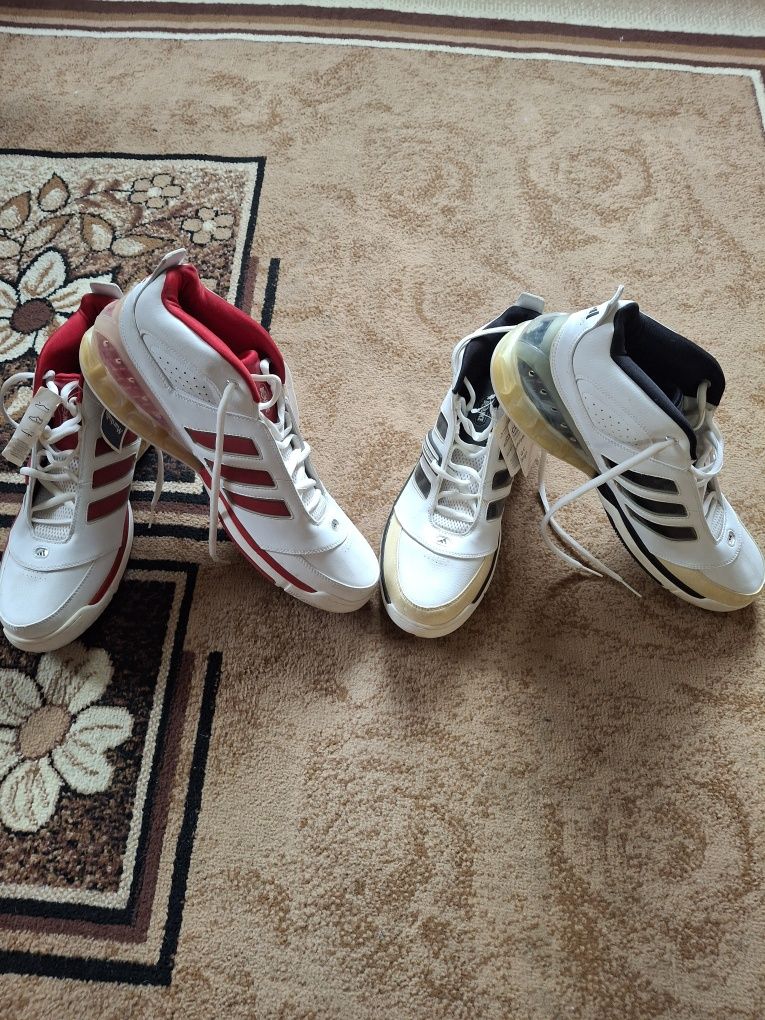 Кросівки Adidas Великий розмір 54,5 та 55,5