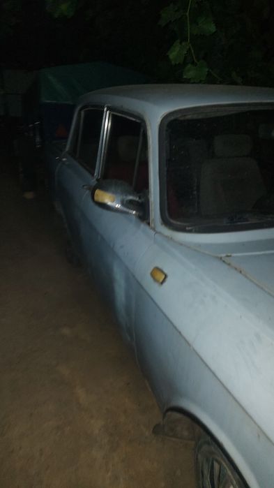 москвичь ,412 робоча лошадка