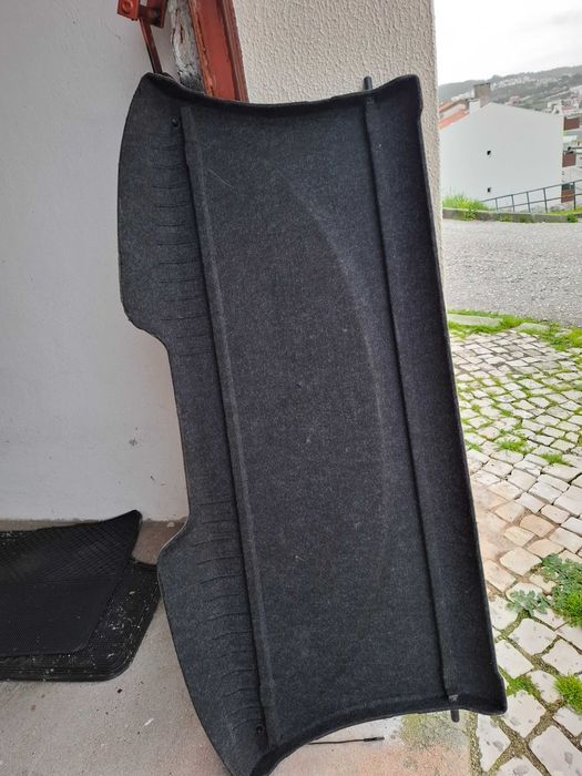 Chapeleira Fiat Punto >2000