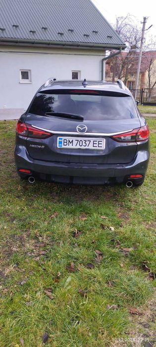 Продам сімейне авто