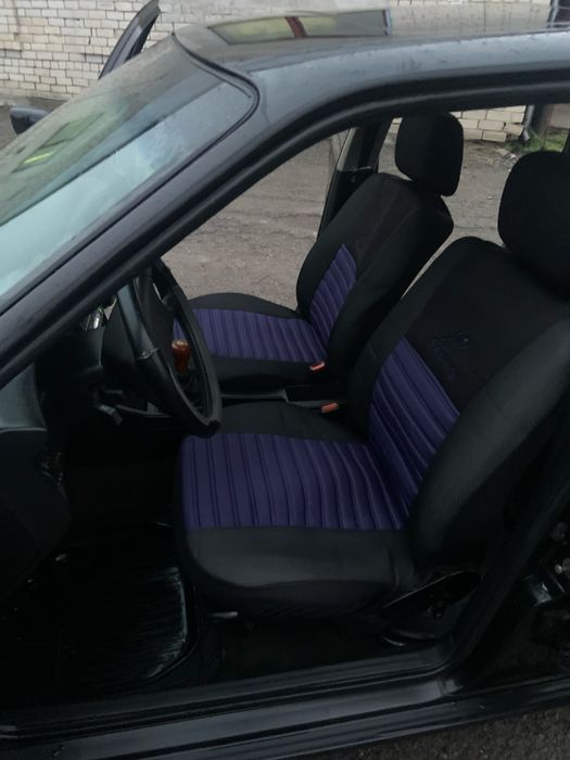 Ауді 80 б3 Audi 80 b3