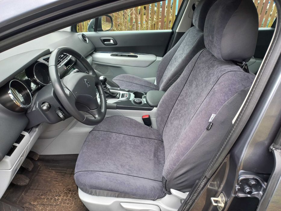 Peugeot 3008 1.6 HDi