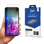 Szkło Hybrydowe 3Mk Flexibleglass Apple Iphone 15