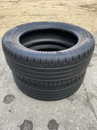 Continental 195/55r16 87H Conti Eco Contact 5 - 2szt - 5,5mm letnie