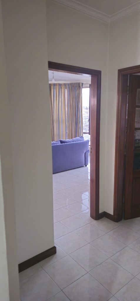 Apartamento t3 com 2 suites