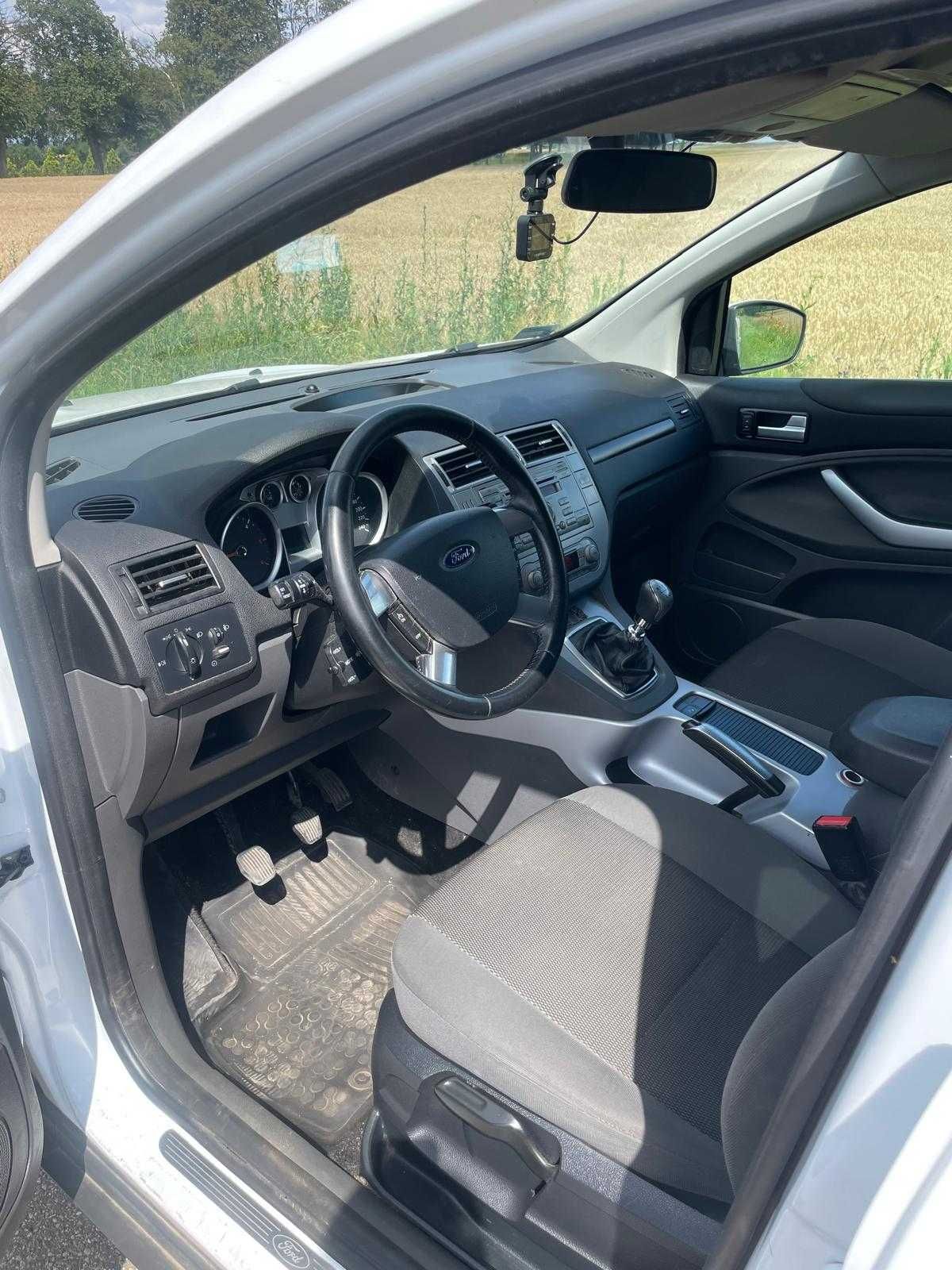 Sprzedam Ford Kuga