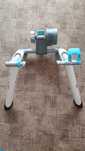 Tacx Flow Smart. Trenażer rowerowy