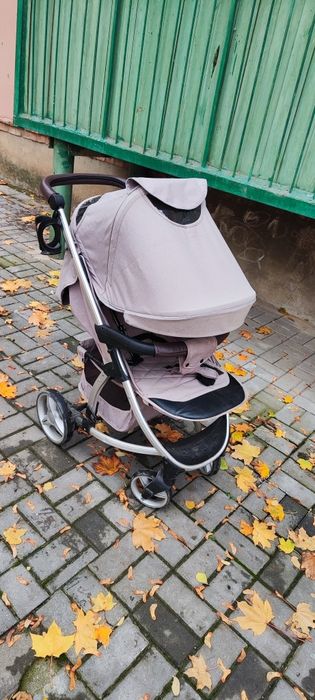 Коляска Carrello VISTA