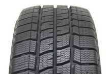 Opony zimowe VREDESTEIN COMTRAC 2 WINTER+ 215/70r15C