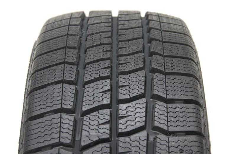 Opony zimowe VREDESTEIN COMTRAC 2 WINTER+ 215/70r15C