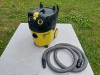 Odkurzacz karcher nt 35/1 tact te