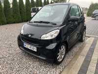 Smart Fortwo Smart FORTWO Passion mhd