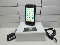 Термінал збору даних N536B 5" Android 6 сімкарта NFC/WiFi/BT НОВИЙ