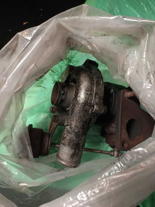 Turbo 1.5D Renault Clio Billabong, ano 2003