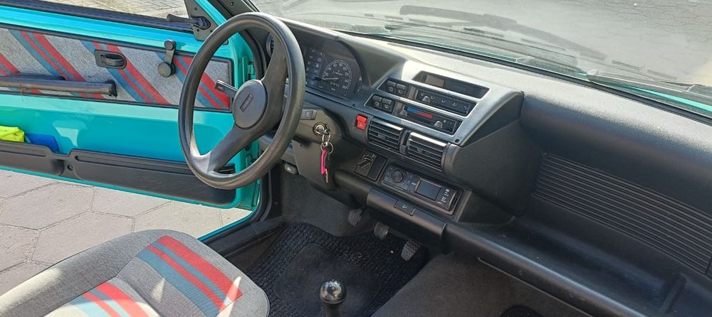 Fiat Cinquecento 900 pierwsza seria nie sporting , perfekcyjny stan