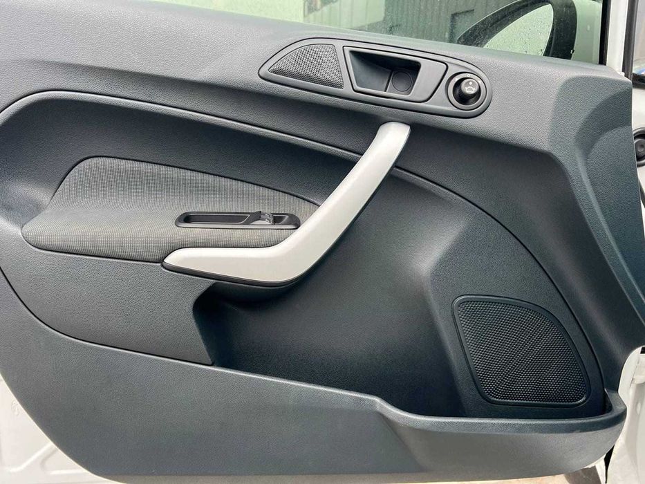 Продам Ford Fiesta 2012р. #73486