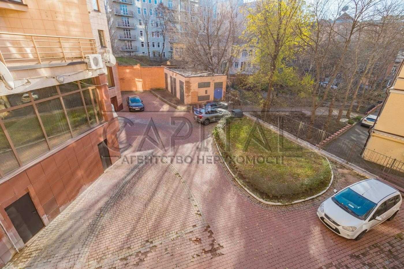 Оренда | Офіс 170 м2 | Центр | ЖК Граф Толстой | Площа Героїв України