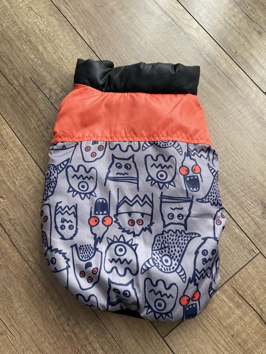 Zimowe ubranko rozmiar S