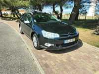 Citroen C5 break 1.6 hdi airdream