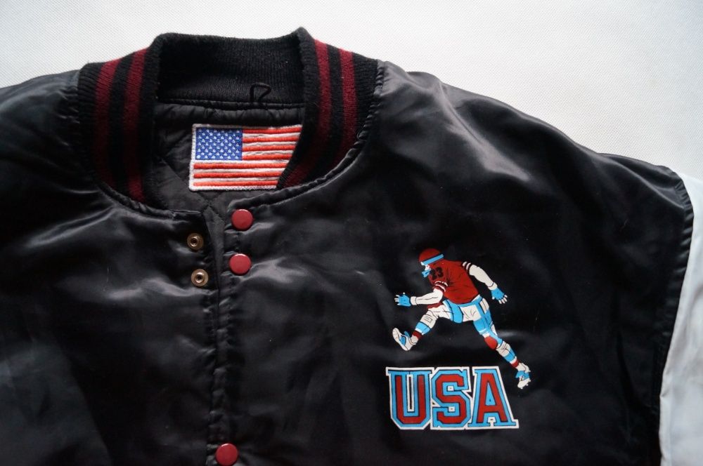 Bejsbolówka Champion Cup USA