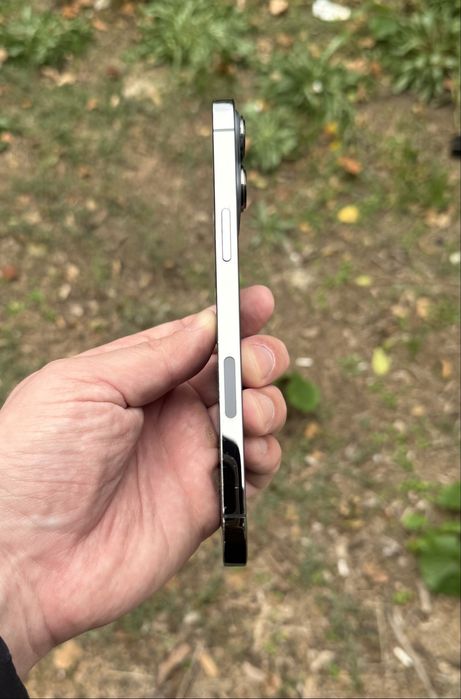 iPhone 13 pro max 256 gb graphite