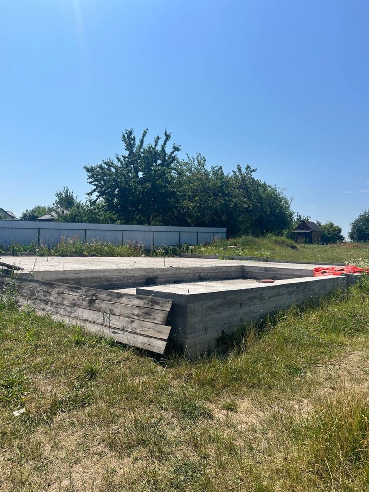 Продаж ділянки землі.Дачний масив Дружба
