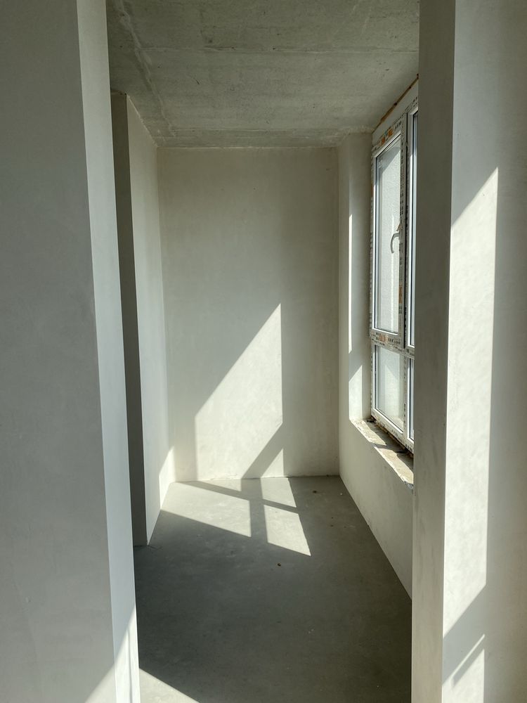 Продаж 1к квартири в ЖК Семицвіт(центр).