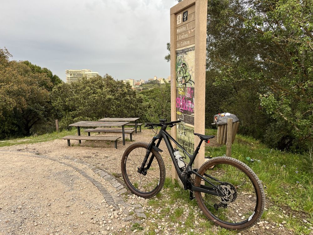 Scott Spark 960 tamanho s