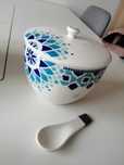 Villeroy&Boch - Tea Passion Medina - pojemnik na herbatę