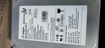 Dysk segate baracuda 80 GB ATA