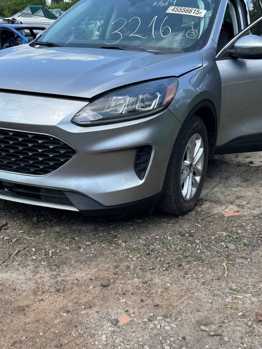 Розбірка Ford Escape MK4 розборка форд ескейп mk4 разборка