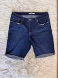 Krotkie spodenki Jeansowe Levi Strauss & Co