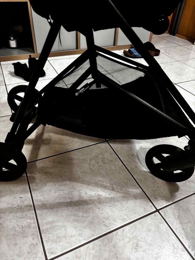 Cybex mios  Platinum