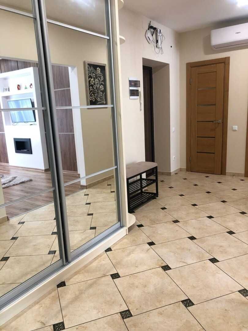 Оренда 2-кімнатної квартири, вул. Шевченка, ЖК "Семицвіт"