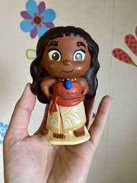 Коллекционная игрушка, статуэтка Дисней принцесса Моана