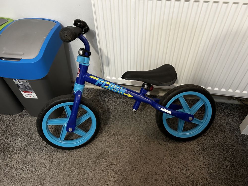 Rower biegowy PlayTive Lidl